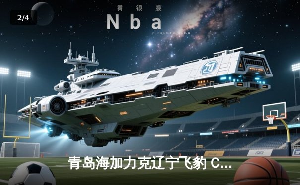 青岛海加力克辽宁飞豹 CBA季后赛上演惊天逆转 - 2