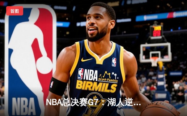 NBA总决赛G7：湖人逆转热火夺队史第18冠，詹姆斯荣膺FMVP