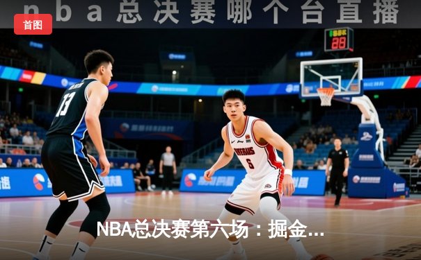 NBA总决赛第六场：掘金加时苦战力克热火，约基奇三双率队首夺总冠军