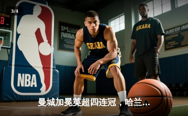 曼城加冕英超四连冠，哈兰德帽子戏法锁定历史性胜利 - 3